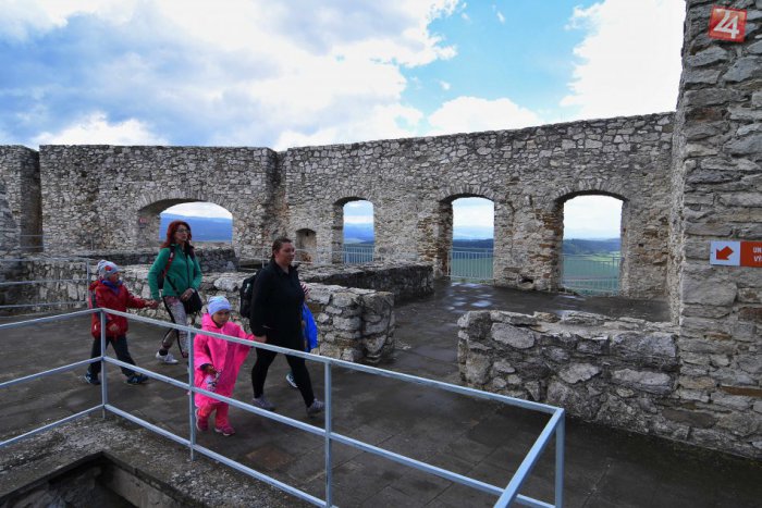 Ilustračný obrázok k článku Z REGIÓNOV: Podtatranský historický skvost je ako magnet