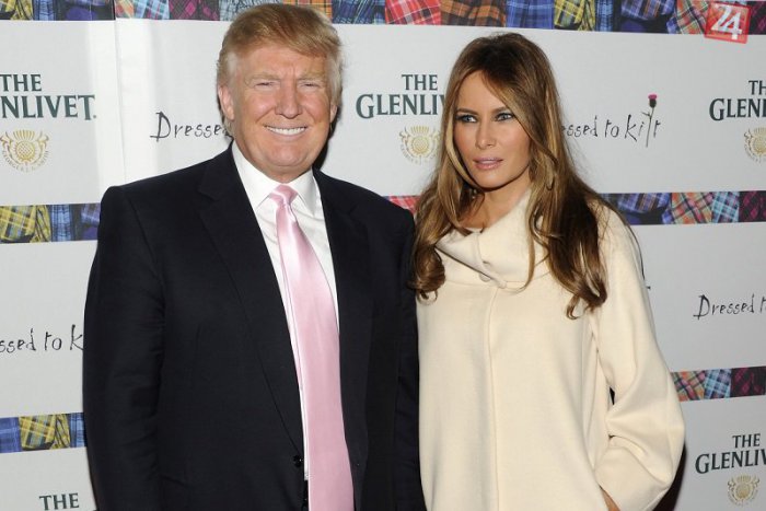 Ilustračný obrázok k článku SVET O SLOVENSKU: Hovorí manželka amerického prezidenta po slovensky?