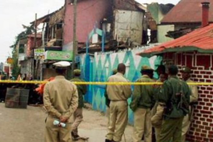 Ilustračný obrázok k článku Naši turisti prežili brutálny prepad v Etiópii, všetci sú už doma a v poriadku