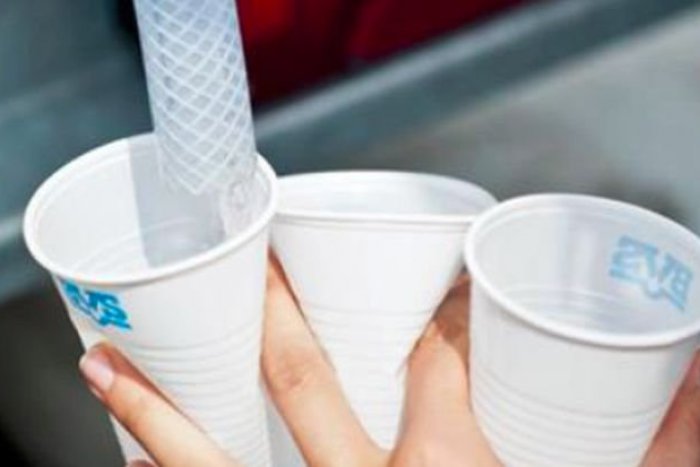 Ilustračný obrázok k článku Koniec plastovým príborom, pohárom a taškám?! Kotlebovci ich chcú zákonom zakázať