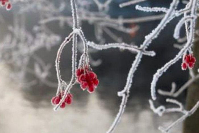 Ilustračný obrázok k článku RANNÁ ŠTVORKA: Štart do nového týždňa nám zmrazí úsmev, teploty budú mierne nad nulou