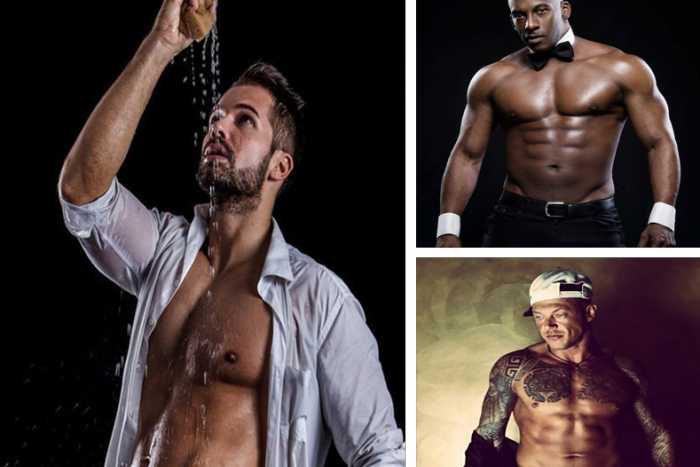 Ilustračný obrázok k článku VIDEO: Striptíz je korením života. Do Humenného príde najsexi pánske čili!