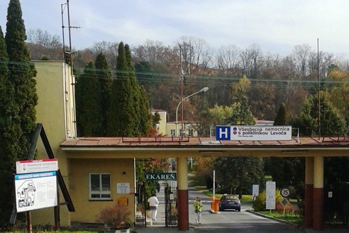 Ilustračný obrázok k článku Levočská nemocnica sa má čím pochváliť: Zaviedla unikátnu metódu v chirurgii na Spiši