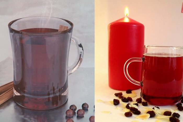 Ilustračný obrázok k článku Varené víno. Nápoj starých Rimanov, ktorý nevyšiel z módy dodnes + RECEPT