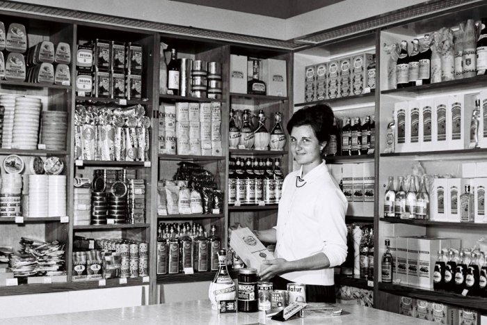 Ilustračný obrázok k článku Spomínate si, o čo všetko sme po roku 1989 prišli?