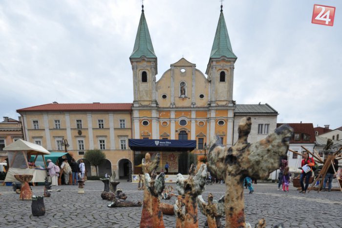 Ilustračný obrázok k článku Šikovné víkendové tipy pre Žilinčanov. 7 akcií, ktoré netreba prehliadnuť