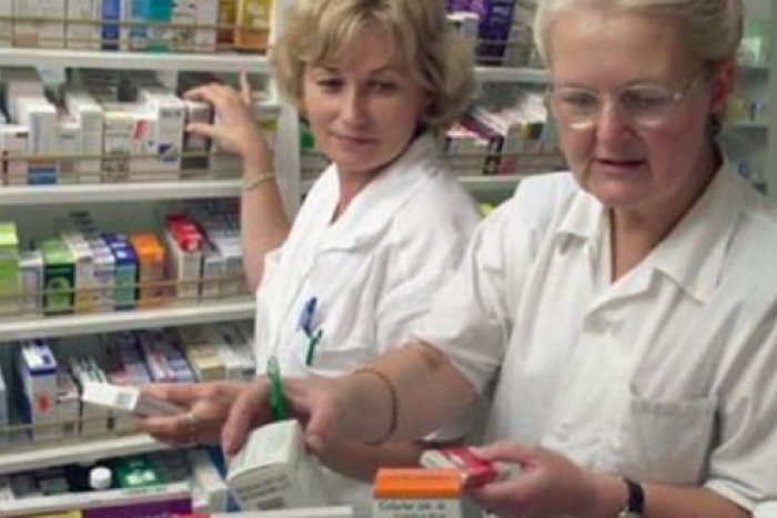 Ilustračný obrázok k článku Nesprávne užívanie antibiotík ohrozuje zdravie, chrípka sa nimi nedá vyliečiť