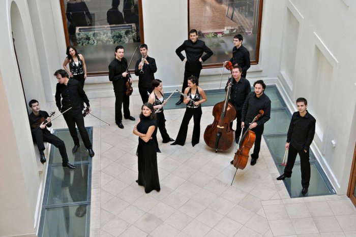 Ilustračný obrázok k článku Bratislavské hudobné slávnosti ponúknu skvelé koncerty