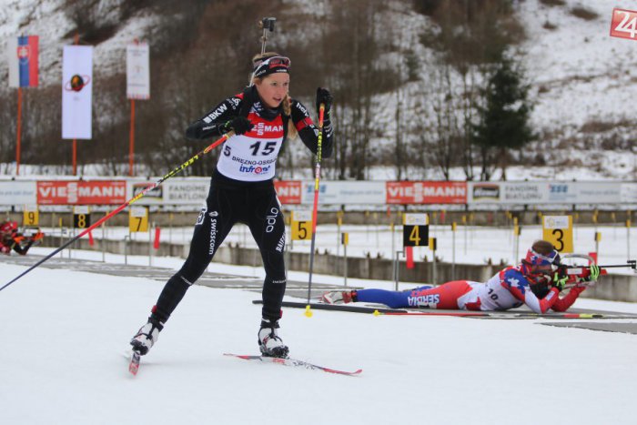 Ilustračný obrázok k článku Z REGIÓNOV: Do Osrblia sa po desaťročiach vracajú majstrovstvá juniorov v biatlone