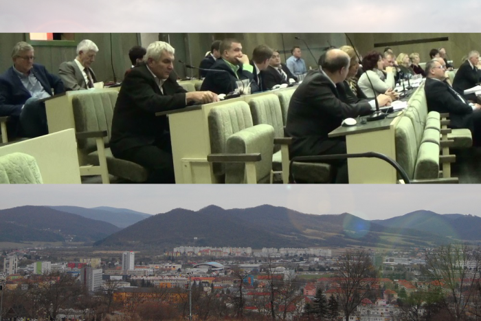 Ilustračný obrázok k článku Dôležitý dokument mesta odklepnutý: Do čoho investuje Humenné v roku 2017?