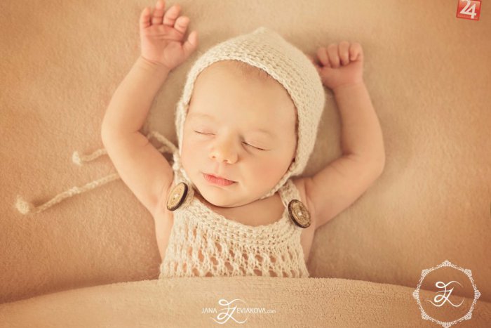 Ilustračný obrázok k článku Fotiť deti je náročnejšie, ako sa zdá. Platí, že v jednoduchosti je krása