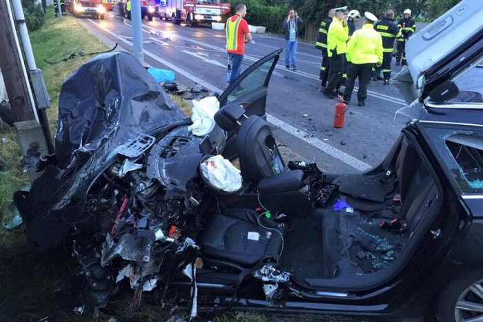 Ilustračný obrázok k článku Smutné spomienky. Dnes si pripomíname obete dopravných nehôd