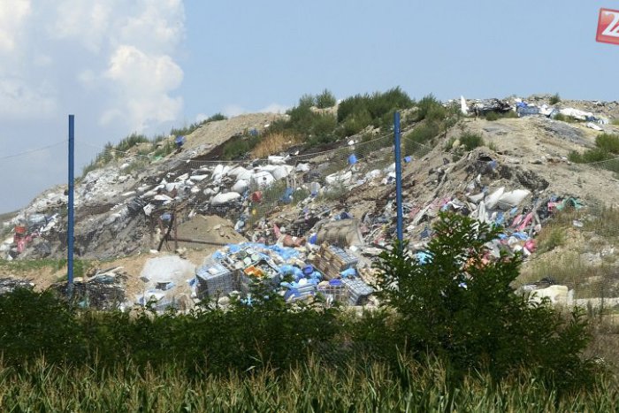 Ilustračný obrázok k článku Štát preberie zodpovednosť za sanáciu šiestich nebezpečných skládok