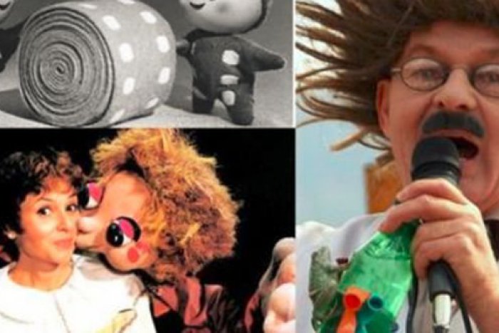 Ilustračný obrázok k článku HLASUJTE: Ktoré z detských programov by ste vrátili na televízne obrazovky?