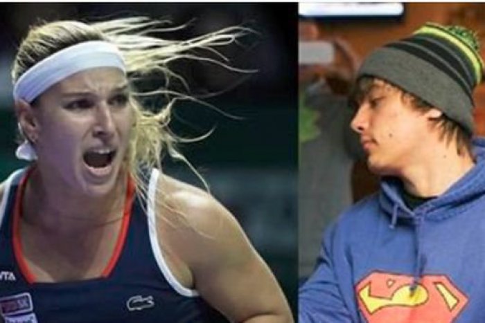 Ilustračný obrázok k článku TOP 3 SVET O SLOVENSKU: Našli sme svojich supermanov. Ženského i mužského