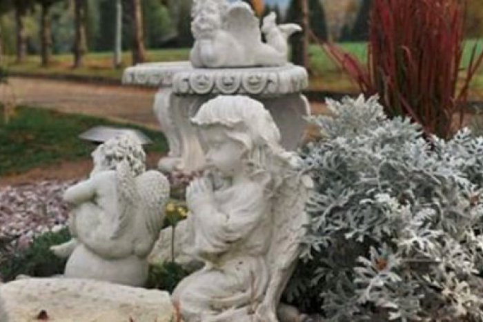 Ilustračný obrázok k článku Na východe vznikne hrobové miesto pre nenarodené deti