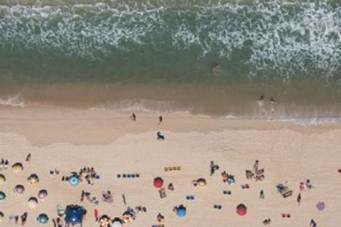 Ilustračný obrázok k článku Smutné správy z Egypta: Utopil sa tam otec (†68) s dcérou (†41)