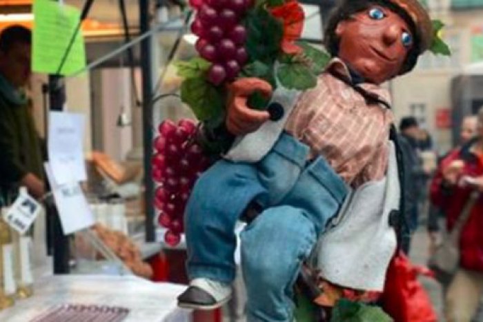 Ilustračný obrázok k článku TIPY NA VÍKEND: Z hradu potečie víno a zapije to aj vodič roka