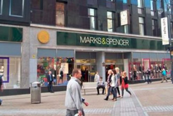 Ilustračný obrázok k článku Britský reťazec obchodov zrejme zatvorí svoje prevádzky na Slovensku