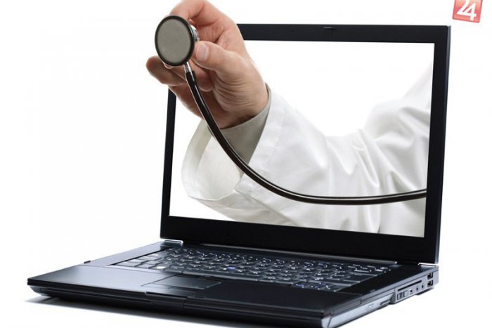 Ilustračný obrázok k článku Drucker: EHealth mal na Slovensku už dávno fungovať