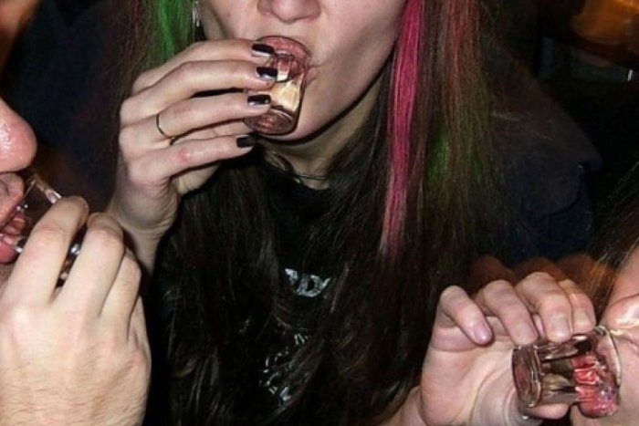 Ilustračný obrázok k článku Veľkonočný pondelok v znamení problémov s alkoholom: Záchranári zasahovali 15-krát