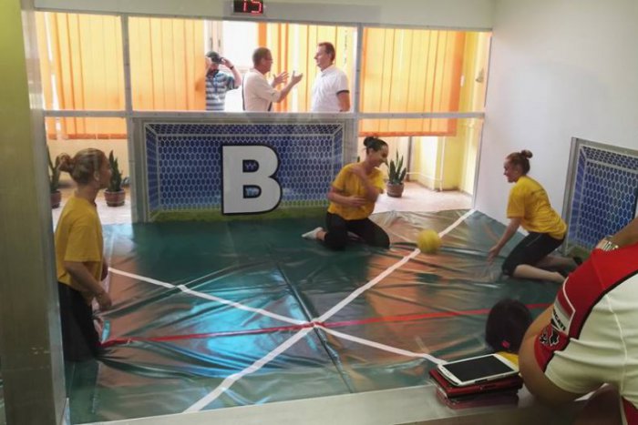 Ilustračný obrázok k článku KURIOZITA DŇA: Slováci si patentovali nový šport: Počuli ste niekedy o sixballe?