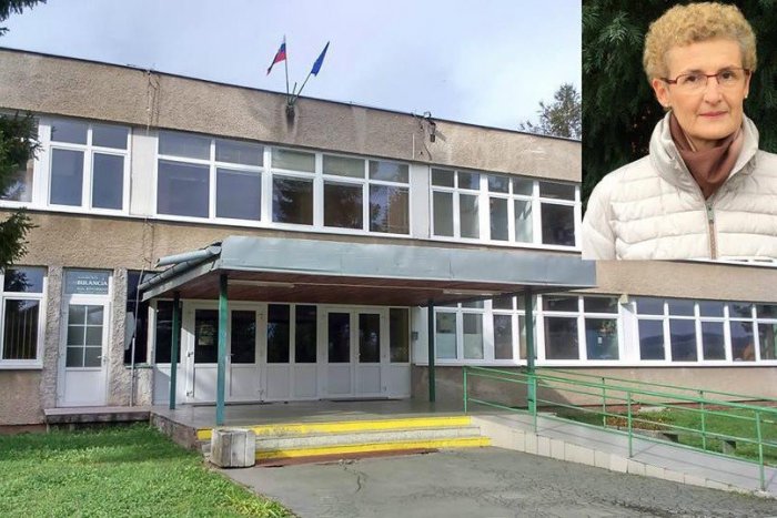 Ilustračný obrázok k článku Rozhovor s novou riaditeľkou gymnázia v Spišskej: Prezradila nám plány do budúcna