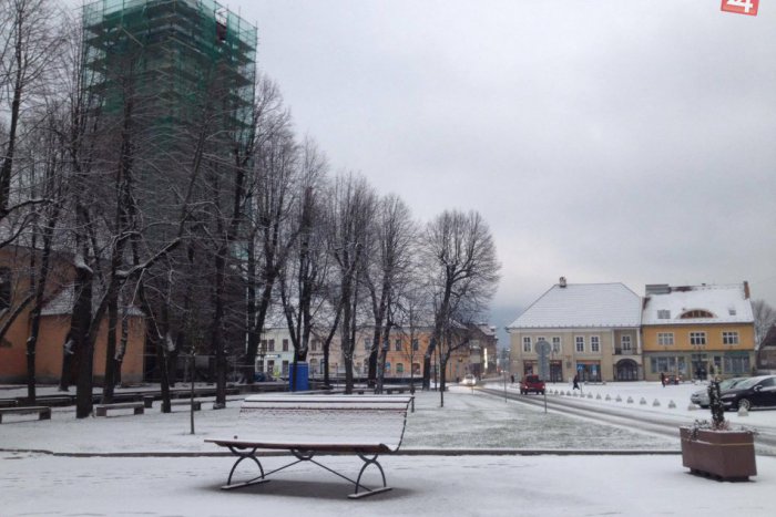 Ilustračný obrázok k článku Spravodajský prehľad z Rožňavy a okolia: 5 TOP tém týždňa