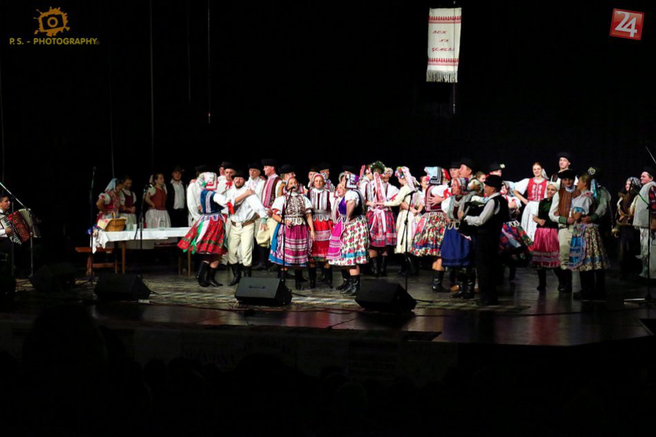 Ilustračný obrázok k článku Riaditeľka o gemerskom programe: Bol pestrý a pre každého, FOTO a VIDEO!