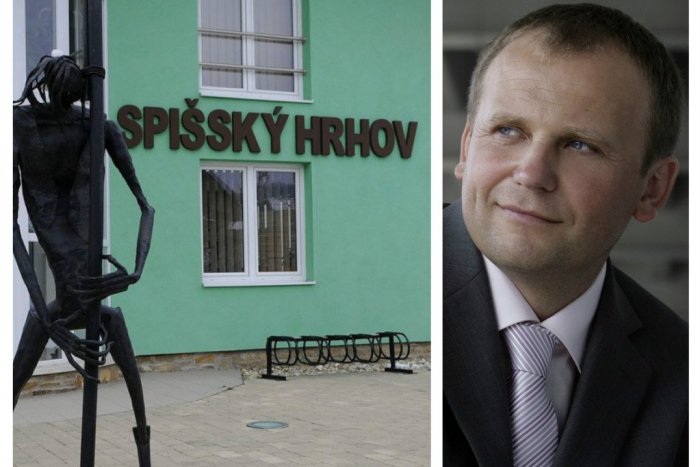 Ilustračný obrázok k článku Titul starosta Slovenska 2016 ide do Spišského Hrhova: Toto je reakcia hlavy obce!