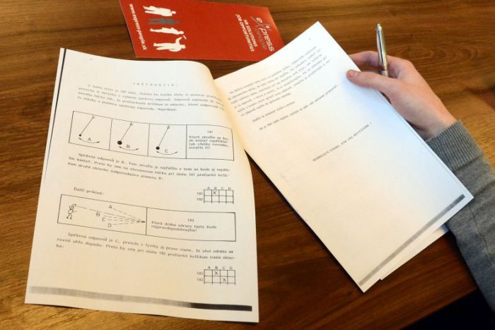 Ilustračný obrázok k článku Na svete sú výsledky testovania piatakov: Najviac sa darilo v Bratislavskom kraji