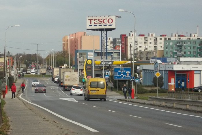 Ilustračný obrázok k článku V meste sa modernizuje: Počítajú s ďalšou etapou obnovy verejného osvetlenia