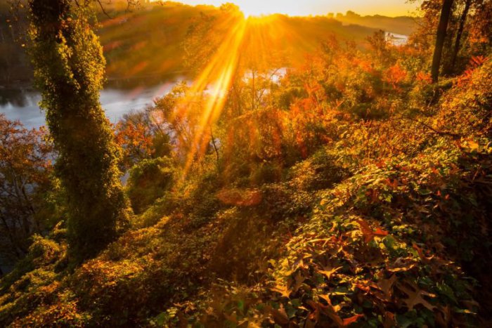 Ilustračný obrázok k článku RANNÁ ŠTVORKA: Utorok bude mimoriadne teplo, užijeme si až 16 °C