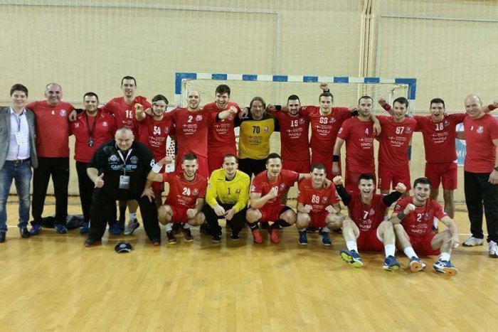 Ilustračný obrázok k článku Skvelé víťazstvo Považskobystričanov: História klubu prepísaná