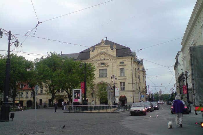 Ilustračný obrázok k článku Staré Mesto plánuje oživiť Južné predmestie. S návrhmi môžete prísť aj vy