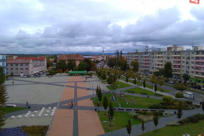 Ilustračný obrázok k článku V meste sa stretli najlepší recitátori Slovenska. Medzi ocenenými aj Lučenčania