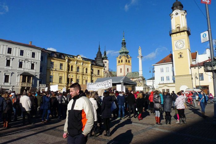 Ilustračný obrázok k článku PROGRAM v Bystrici na celý týždeň. 10 akcií, z ktorých si vyberie každý