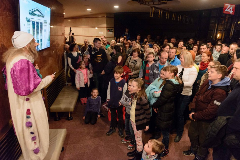 Ilustračný obrázok k článku Víkend je pred nami: TOP 12 podujatí v Žiline, čo stoja za to