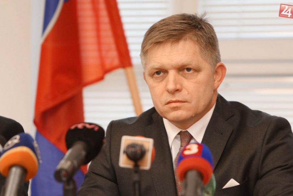 Ilustračný obrázok k článku FOTO: Fico v meste pod Urpínom: Kto chce v Bystrici pracovať, prácu si nájde