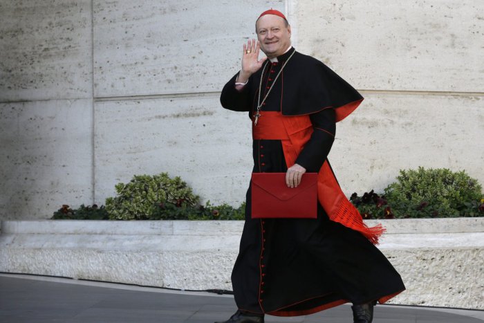 Ilustračný obrázok k článku O chudobe bude v Bratislave diskutovať Iveta Radičová aj kardinál Gianfranco Ravasi