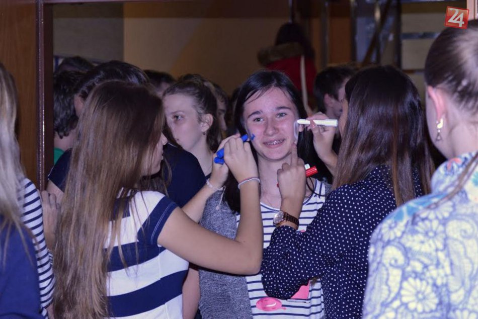 Ilustračný obrázok k článku Piráti na gymnáziu: Žiaci SŠUDT v Poprade čelili výzvam