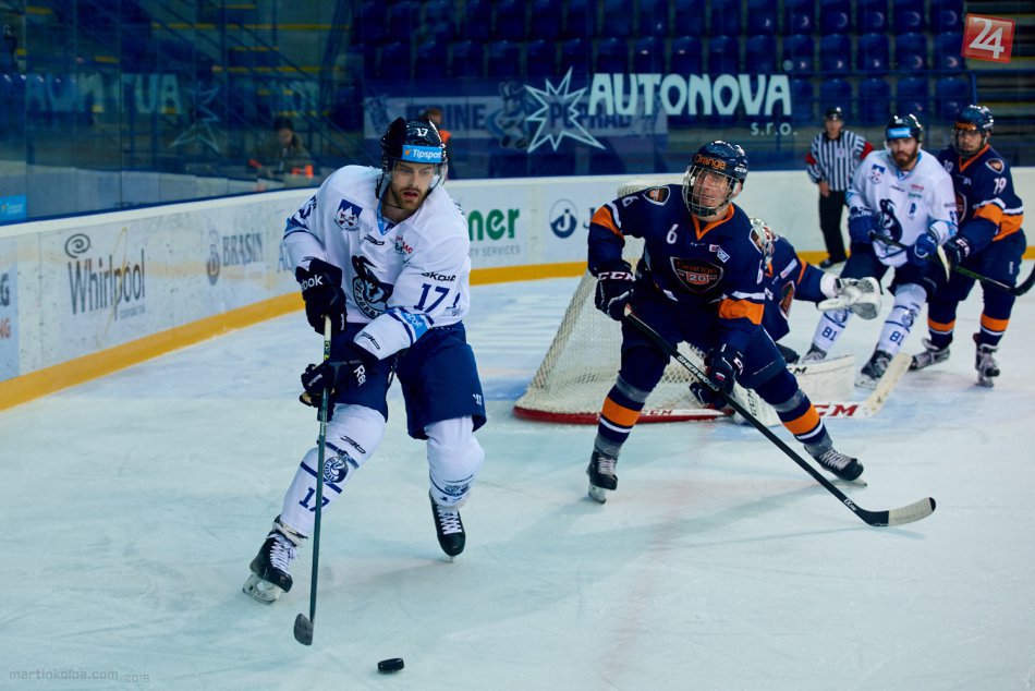 Ilustračný obrázok k článku Popradská povinná jazda. Kamzíci zdolali dvadsiatku