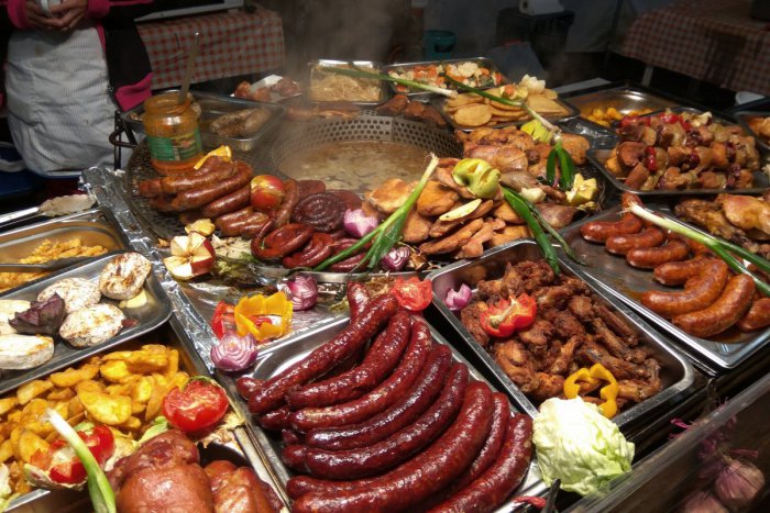 Ilustračný obrázok k článku Klobfest 2016 je za nami: Napriek škaredému počasiu nechýbala dobrá nálada, FOTO