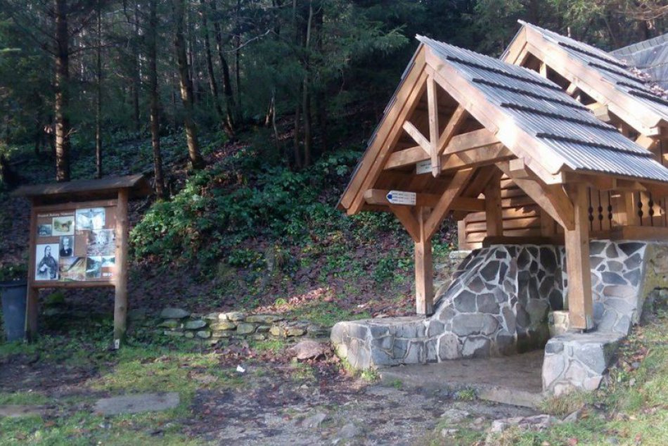 Ilustračný obrázok k článku FOTO: Na Horehroní vyviera tekuté zlato. Poznáte prameň, ktorý harmonizuje?