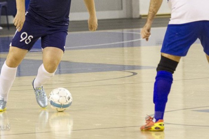 Ilustračný obrázok k článku Fanúšikovia sú isto zvedaví: Bude kapitán Lučenca Fehérvári pokračovať v kariére?