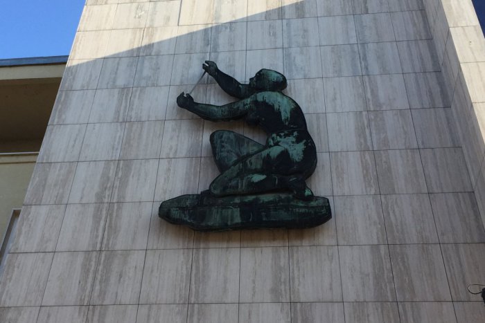 Ilustračný obrázok k článku FOTOKVÍZ odhalí váš postreh: Kde v Žiline sa nachádzajú tieto detaily?