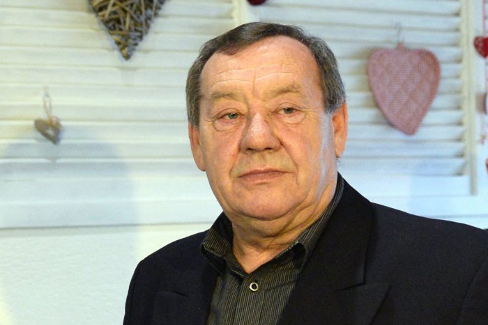 Ilustračný obrázok k článku Rodák z nášho okresu vybojoval legendárne ME 1976: Teraz sa dočkal ďalšej ceny