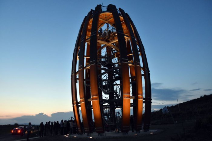 Ilustračný obrázok k článku Kochať sa z nich je zážitok:  5 TOP rozhľadní v okolí Košíc