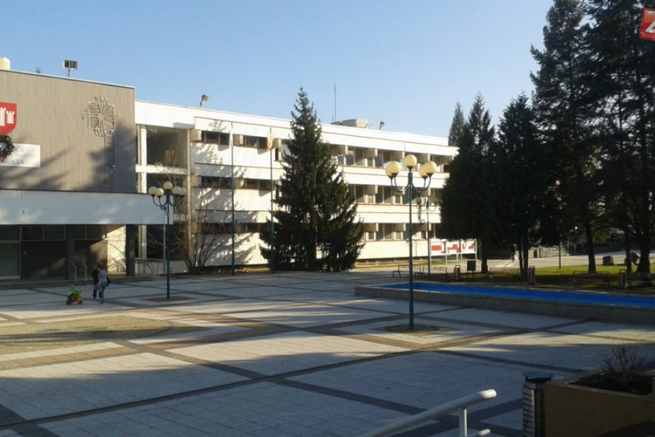 Ilustračný obrázok k článku Rebríček transparentnosti 100 najväčších miest: Ako obstála Považská Bystrica?