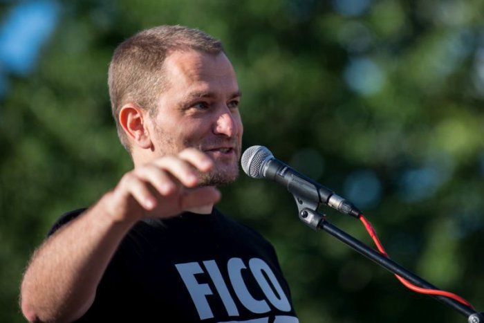 Ilustračný obrázok k článku Z kauzy Belize je bumerang: Matovič je obvinený z ohovárania premiéra Fica